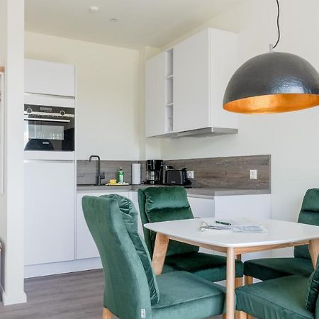 Apartmenthaus Wittsande Wittsande 13 Zingst Zewnętrze zdjęcie